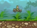 Hra Jeep In The Jungle