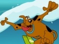 Hra Scooby's Ripping Ride