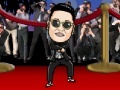 Hra Oppa Gangnam Red Carpet 