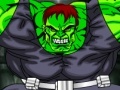Hra Hulk Dress Up