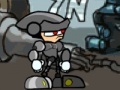 Hra Robotic