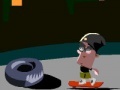 Hra Stan Skating