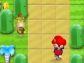 Hra 3D Mario Bomber