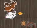 Hra Kibble Katchers