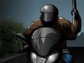 Hra Mat Rempit The Chase