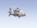 Hra Overkill Apache 2