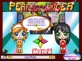 Hra Perfect Dancer