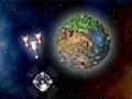 Hra Protecting the Planet