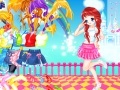 Hra Dana Dressup