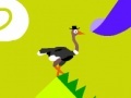 Hra Fafu The Ostrich