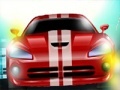 Hra Viper Ferrari Racing