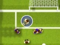 Hra Simple Soccer