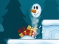 Hra Frosty's Adventure