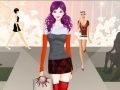 Hra New York Fashion Show