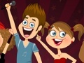 Hra Naughty Glee Club