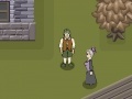 Hra Max Mesiria Chapter 3 RPG