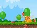 Hra Super Mole Stomper