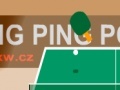 Hra King Ping Pong