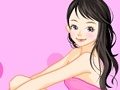 Hra Stellar girl