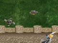 Hra Orcs Overrun