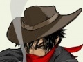 Hra Gringo bandido