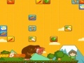 Hra Gogo Eat Fruit