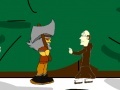Hra Viking: Raiders of the Lost Monastary