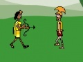 Hra Amazons Vs. Athenians