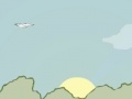 Hra Sky dive