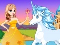 Hra Unicorn Princess