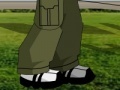 Hra Ben 10 bow