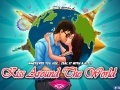 Hra Kiss Around The World