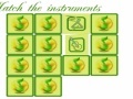 Hra Memory Instruments