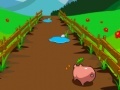 Hra Paddy the Pig