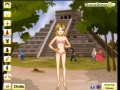 Hra Mexican Fashion