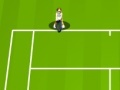 Hra nunja tennis