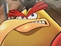 Hra Angry Birds - Differences