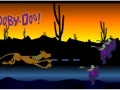 Hra Scooby Doo Monster Madness