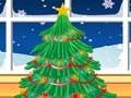 Hra Christmas Tree
