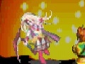 Hra Golden Sun RPG