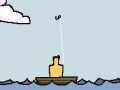 Hra Radical Fishing