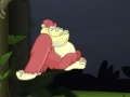 Hra The Hungry Monkey