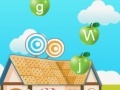 Hra Flying Letters