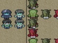 Hra Necrophobia