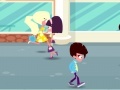 Hra Flirting Princess