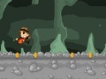 Hra Coin Cave