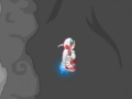 Hra Astro Jump