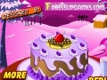 Hra Birthday Cake Decor 2
