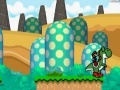 Hra Mario & Yoshi Dash
