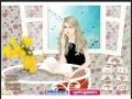 Hra She like a flower Taylor Swift